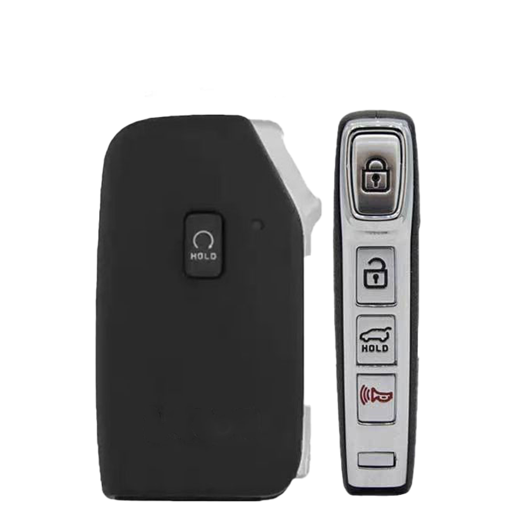 2023-2024 Kia Niro EV / 5-Button Smart Key / PN: 95440-AT000 / FD01330 (AFTERMARKET)