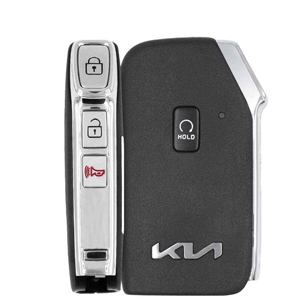 2021-2024 Kia Sportage / 4-Button Smart Key / PN: 95440-P1410 / SY5MQ4AFGE04 (OEM)