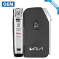 2021-2024 Kia Sportage / 4-Button Smart Key / PN: 95440-P1410 / SY5MQ4AFGE04 (OEM)