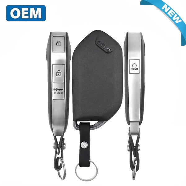 2023-2024 Kia Sorrento / 4-Button Smart Key / PN: 95440-P2AK0 / TQ8-FOB-4F61M44 (OEM)