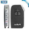 2022-2024 Kia Carnival / 7-Button Smart Key / PN: 95440-R0420 / SY5MQ4FGE05 (OEM)
