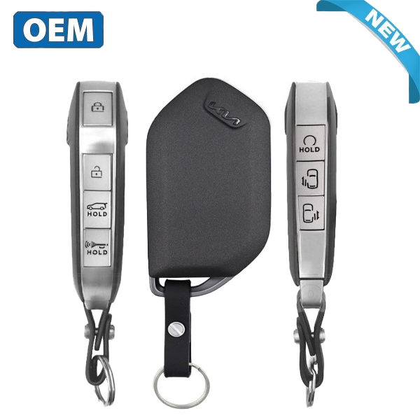2024 Kia Carnival / 7-Button Smart Key / PN: 95440-R0840 / TQ8-FOB-4F81M44 (OEM)