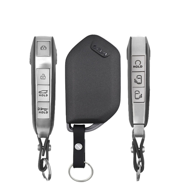 2024 Kia Carnival / 7-Button Smart Key / PN: 95440-R0840 / TQ8-FOB-4F81M44 (OEM)