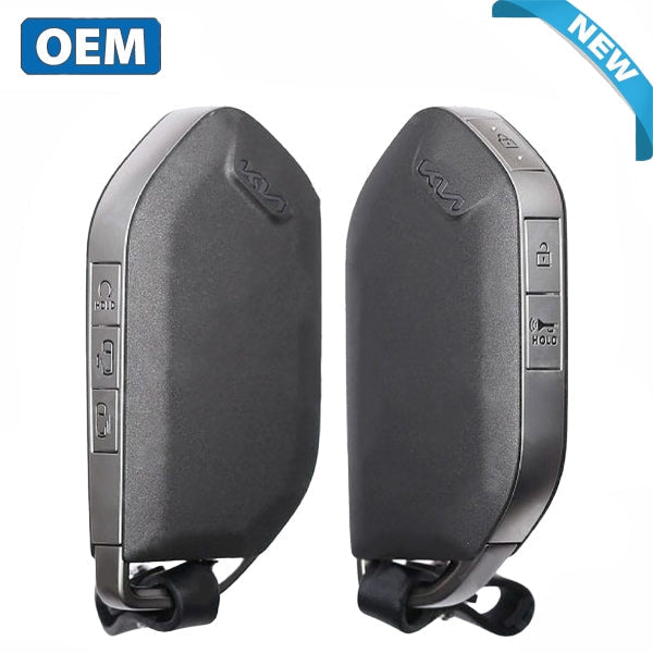 2024-2025 Kia Carnival / 6-Button Smart Key / PN: 95440-R0870 / TQ8-FOB-4F81M44 (OEM)