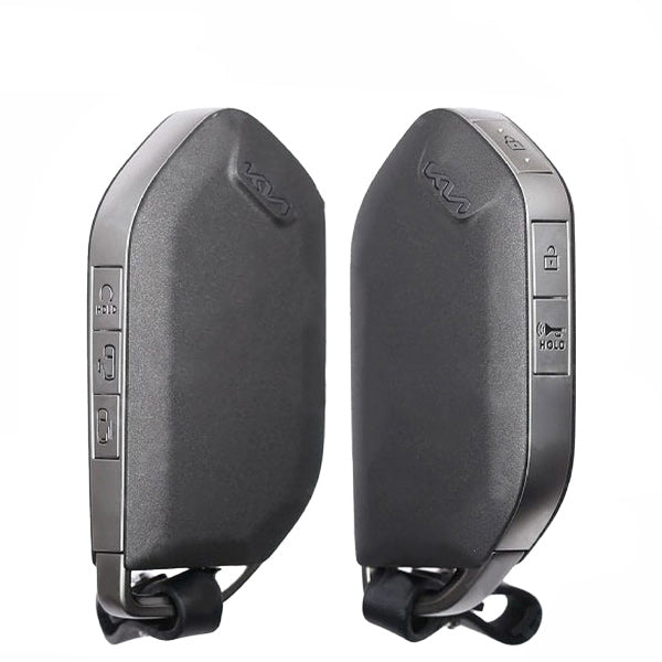 2024-2025 Kia Carnival / 6-Button Smart Key / PN: 95440-R0870 / TQ8-FOB-4F81M44 (OEM)