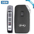 2022 KIA Telluride / 5-Button Smart Key / PN: 95440-S9330 / TQ8-FOB-4F34 (OEM)