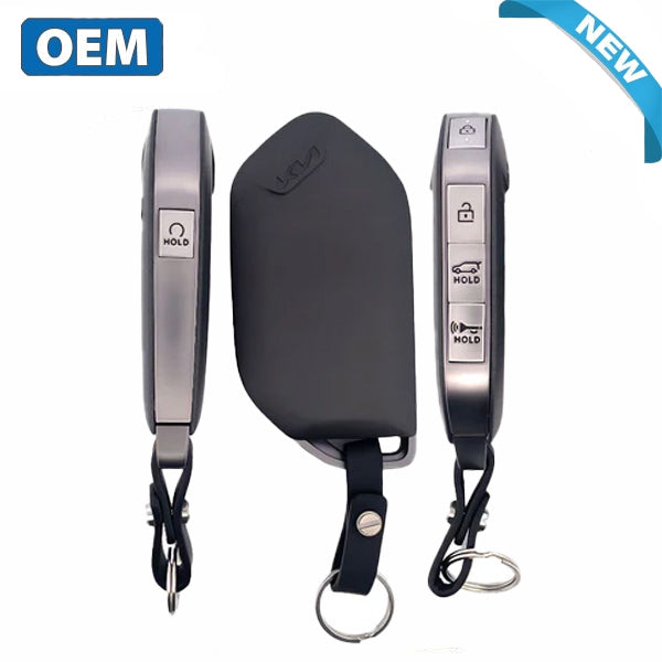 2022-2024 Kia Telluride / 5-Button Smart Key / PN: 95440-S9610 / TQ8-FOB-4F71 (OEM)