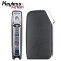 2019-2020 Kia Soul / 4-Button Smart Key / PN: 95440-K0000 / SY5SKFGE04 (AFTERMARKET)