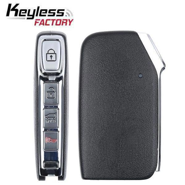 2019-2020 Kia Soul / 4-Button Smart Key / PN: 95440-K0000 / SY5SKFGE04 (AFTERMARKET)