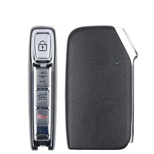 2019-2020 Kia Soul / 4-Button Smart Key / PN: 95440-K0000 / SY5SKFGE04 (AFTERMARKET)