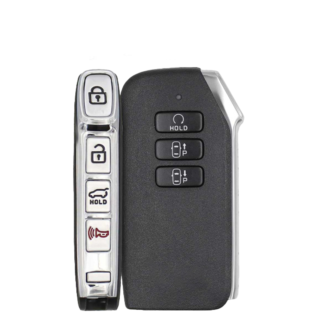 2023-2024 Kia Sportage / 7-Button Smart Key / PN: 95440-P1200 / SY5MQ4FGE07 (AFTERMARKET)