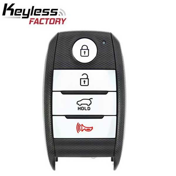 2015-2019 Kia Sorento / 4-Button Smart Key / PN: 95440-C6000 / TQ8-FOB-4F06 (UM) (AFTERMARKET)