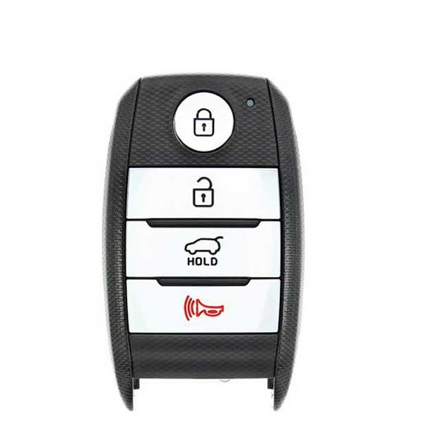 2019-2020 Kia Sorento / 4-Button Smart Key / PN: 95440-C6100 / TQ8-FOB-4F06 (UMa PE) (AFTERMARKET)
