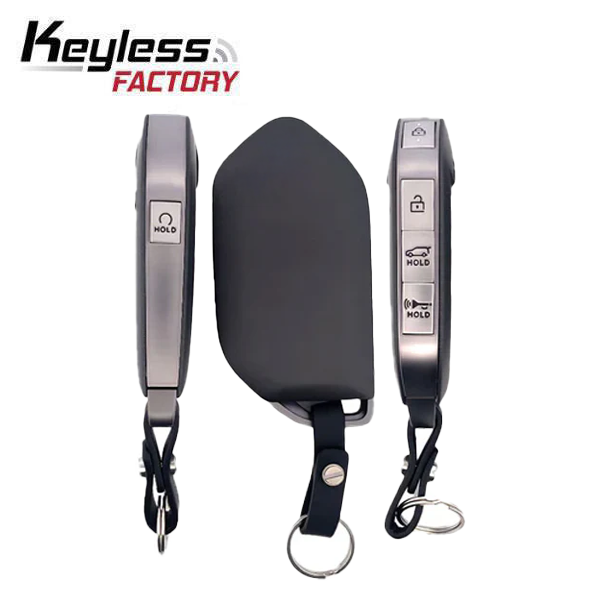 2022-2024 Kia Telluride / 5-Button Smart Key / PN: 95440-S9610 / TQ8-FOB-4F71 (AFTERMARKET)