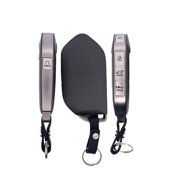 2022-2024 Kia Telluride / 5-Button Smart Key / PN: 95440-S9610 / TQ8-FOB-4F71 (AFTERMARKET)