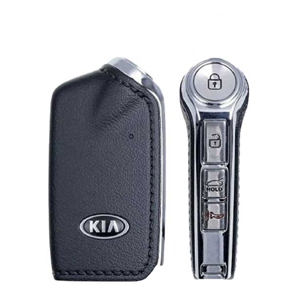 2018-2020 Kia K900 / 4-Button Smart Key / PN: 95440-J6000 / TQ8-FOB-4F17 (OEM REFURB)