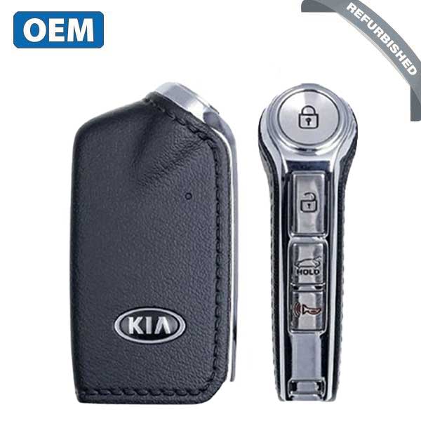 2018-2020 Kia K900 / 4-Button Smart Key / PN: 95440-J6000 / TQ8-FOB-4F17 (OEM REFURB)