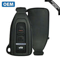 2003-2006 Lexus LS430 / 3-Button Smart Key / PN: 89994-50241 / HYQ12BZE (OEM Recase)