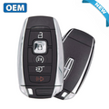 2018-2021 Lincoln Navigator / 5-Button Smart Key / PN: 164-R8226/ M3N-A2C940780 (OEM)