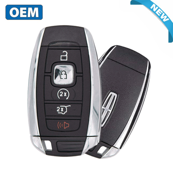 2018-2021 Lincoln Navigator / 5-Button Smart Key / PN: 164-R8226/ M3N-A2C940780 (OEM)