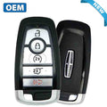 2020-2023 Lincoln Corsair / 5-Button Smart Key / PN: 164-R8278 / M3N-A2C931426 (OEM)