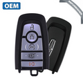 2022-2023 Lincoln Nautilus Navigator / 5-Button Smart Key / PN: 164-R8321 / M3N-A3C054339 (OEM Refurb)