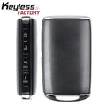 2019-2021 Mazda 6 / MX-5 / 4-Button Smart Key / PN: GDYL-67-5DY / WAZSKE13D03 (AFTERMARKET)