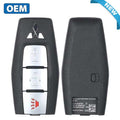 2021-2022 Mitsubishi Outlander / 3-Button Smart Key / PN: 8637C253 / KR5MTXN1 (OEM)