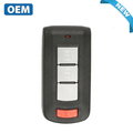 2022 Mitsubishi Outlander / 3-Button Smart Key / PN: 8637D007 / OUCGHR-M015 (OEM)