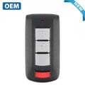 2023 Mitsubishi Eclipse Cross / 3-Button Smart Key / PN: 285E3-W430P / 8637C983 (OEM)