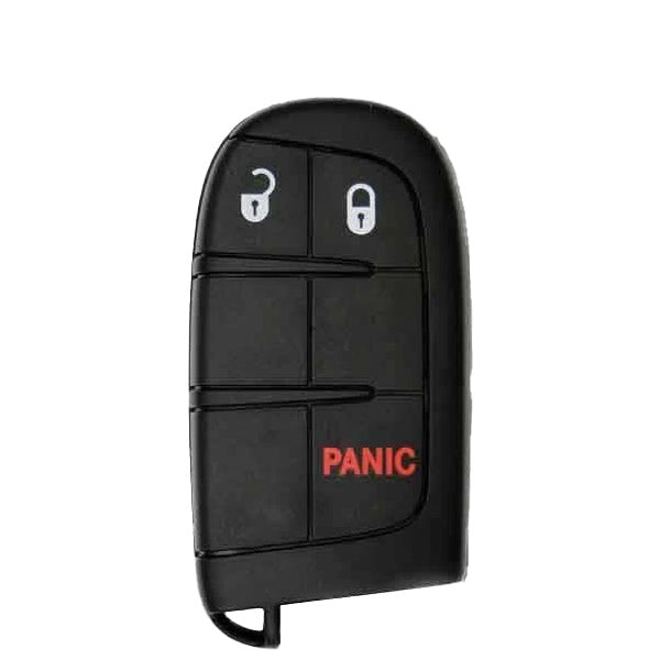 2011-2019 Dodge Durango Journey / 3-Button Smart Key / PN: 68066349AF / M3N-40821302 (OEM Recase)