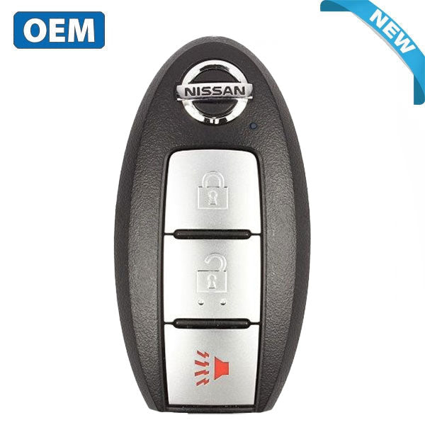 2021-2022 Nissan Pathfinder Rogue / 3-Button Smart Key / PN: 285E3-6XR1A / KR5TXN1 (OEM)