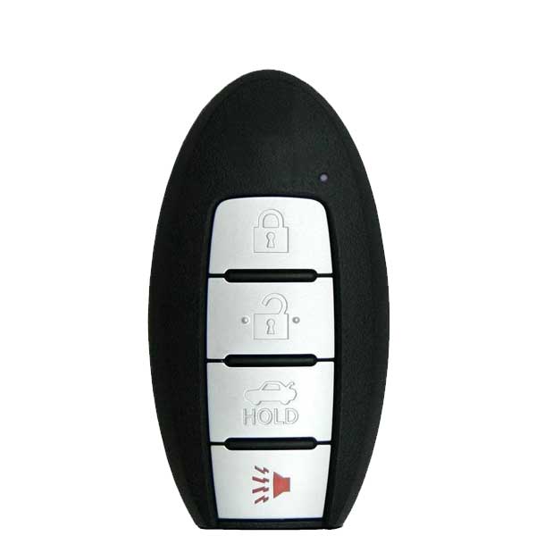 2019-2020 Nissan Altima / Versa / Sentra / 4-Button Smart Key / PN: 285E3-6CA1A / KR5TXN1 (AFTERMARKET)