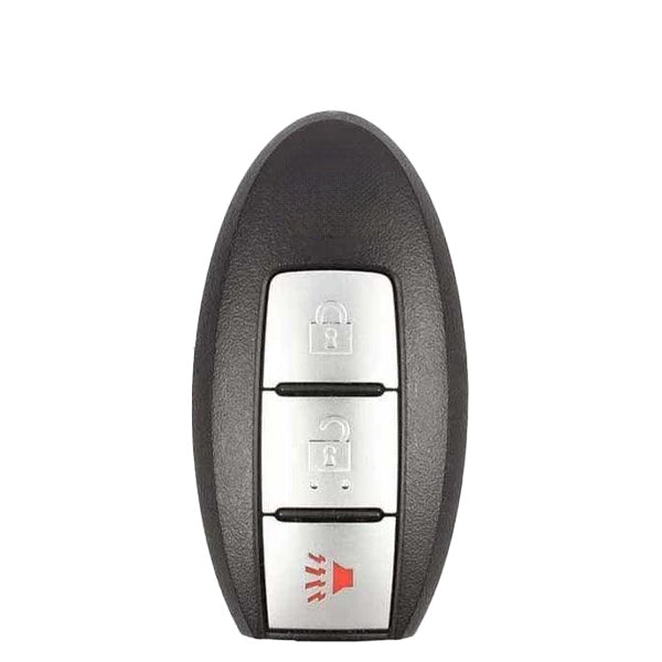 2009-2017 Inifinti FX35 FX50 / 3-Button Smart Key / PN: 5WK49848 / KR55WK49622 (OEM Recase)