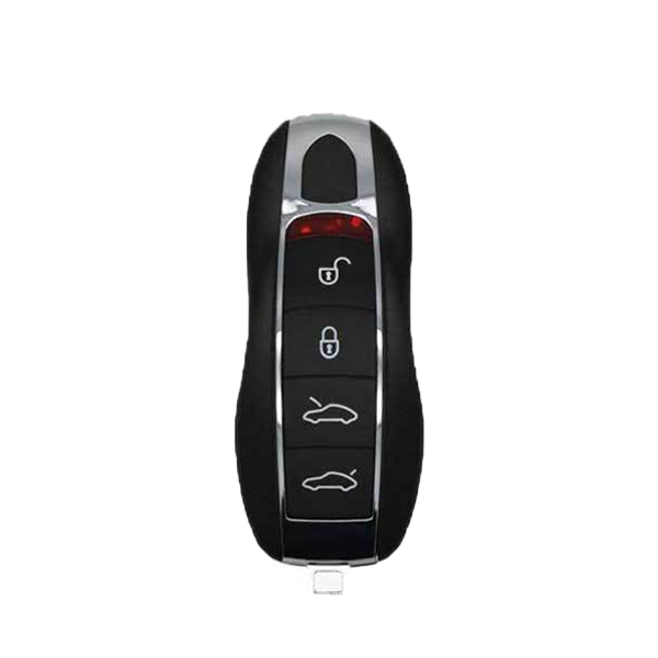 2010-2017 Porsche / 5-Button Smart Key / KR55WK50138 / Porsche Entry System / 315 MHz (AFTERMARKET)