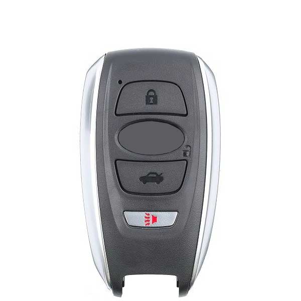 2017-2023 Subaru / 4-Button Smart Key / PN: 88835-FL03A / HYQ14AHK (AFTERMARKET)