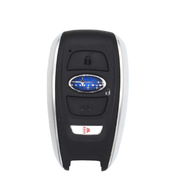2020-2023 Subaru Legacy / 4-Button Smart Key / PN: 88835-AN00B / HYQ14AHK (OEM)