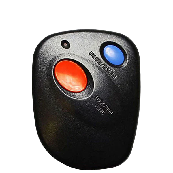 1999-2006 Subaru / 2-Button Keyless Entry Remote / A269ZUA111 (AFTERMARKET)
