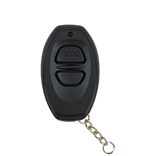 1991-2011 Toyota / 2-Button Keyless Entry Remote / BAB237131-022 (AFTERMARKET)