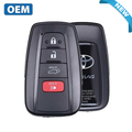 2019-2021 Toyota RAV4 / 4-Button Smart Key / PN: 8990H-0R030 / HYQ14FBC-0351 (US Production) (OEM)