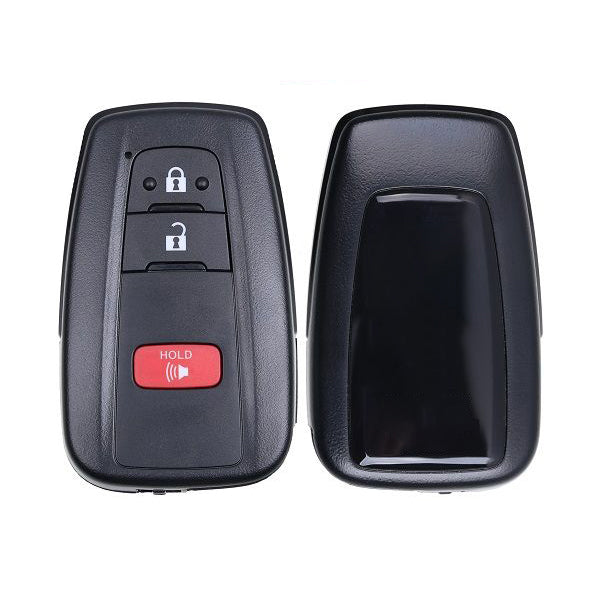 2019-2020 Toyota RAV4 / 3-Button Smart Key / PN: 8990H-0R010 / HYQ14FBC (AFTERMARKET)