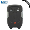 2017-2020 GMC Acadia / 3-Button Smart Key / PN: 13508276 / HYQ1EA (OEM Recase)