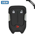 2018-2021 GMC Terrain / 3-Button Smart Key / PN: 13591388 / HYQ1AA (OEM RECASE)