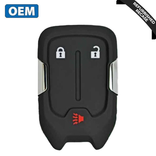 2018-2021 GMC Terrain / 3-Button Smart Key / PN: 13591388 / HYQ1AA (OEM RECASE)