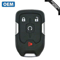 2018-2022 GMC Terrain / 4-Button Smart Key / PN: 13584512 / HYQ1AA (OEM Recase)