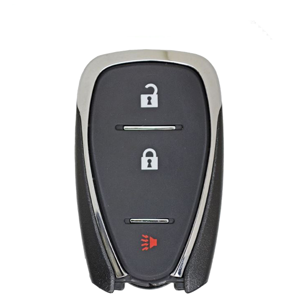 2016-2021 Chevrolet Spark Sonic / 3-Button Smart Key / PN: 13585723 / HYQ4AA (OEM Recase)