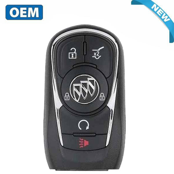 2021-2024 Buick Encore / 5-Button Smart Key / PN: 13530511 / HYQ4ES (OEM)
