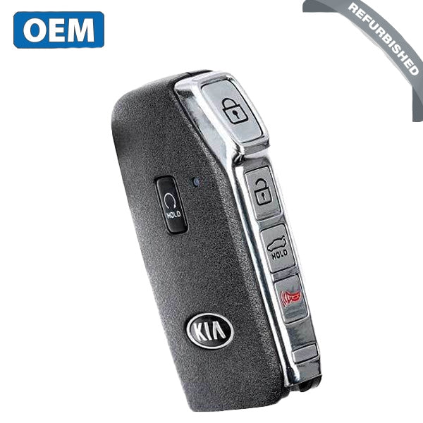 2021-2024 Kia K5 / 5-Button Smart Key / PN: 95440-L3430 / CQOFD00790 (DL3) (OEM Refurb)