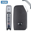 2021-2022 Kia Sportage / 4-Button Smart Key / PN: 95440-D9600 / TQ8-FOB-4F24 (QL PE 20MY) (OEM Refurb)