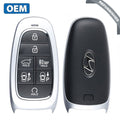 2023-2024 Hyundai Tucson / 7-Button Smart Key / PN: 95440-N9082 / TQ8-FOB-4F28 (OEM Refurb)
